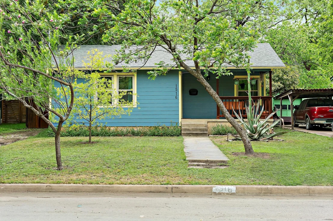 Photo of 1516 Madison Ave