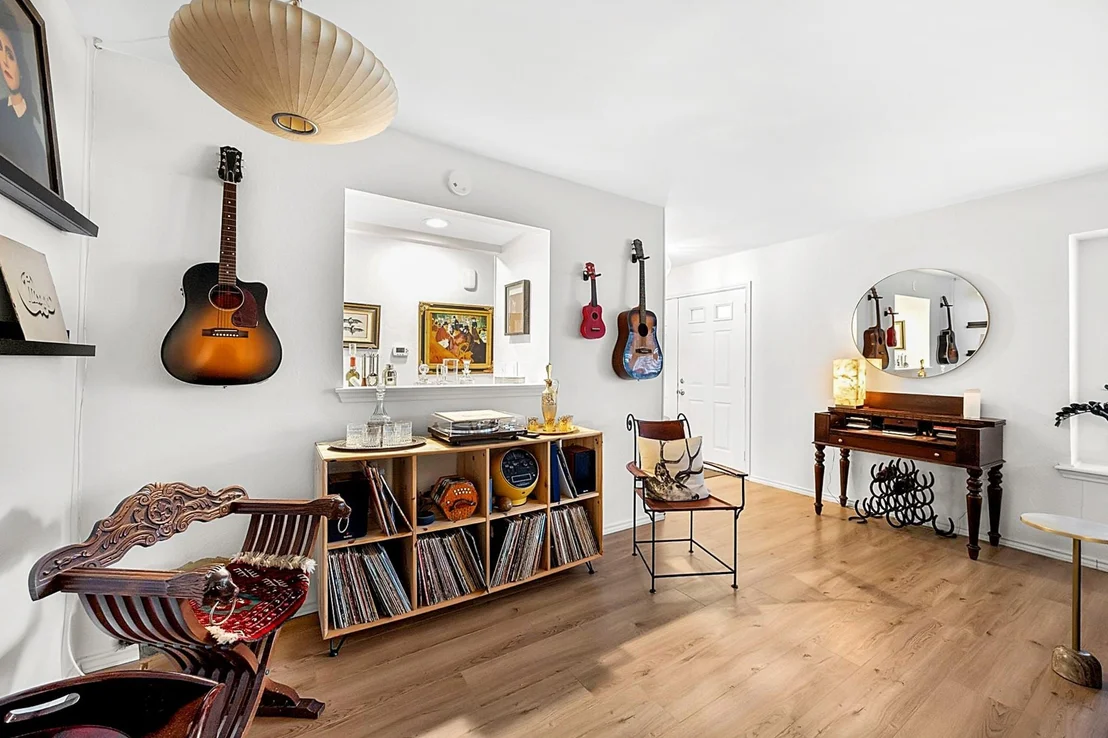 Photo of 8003 Boneta TRL