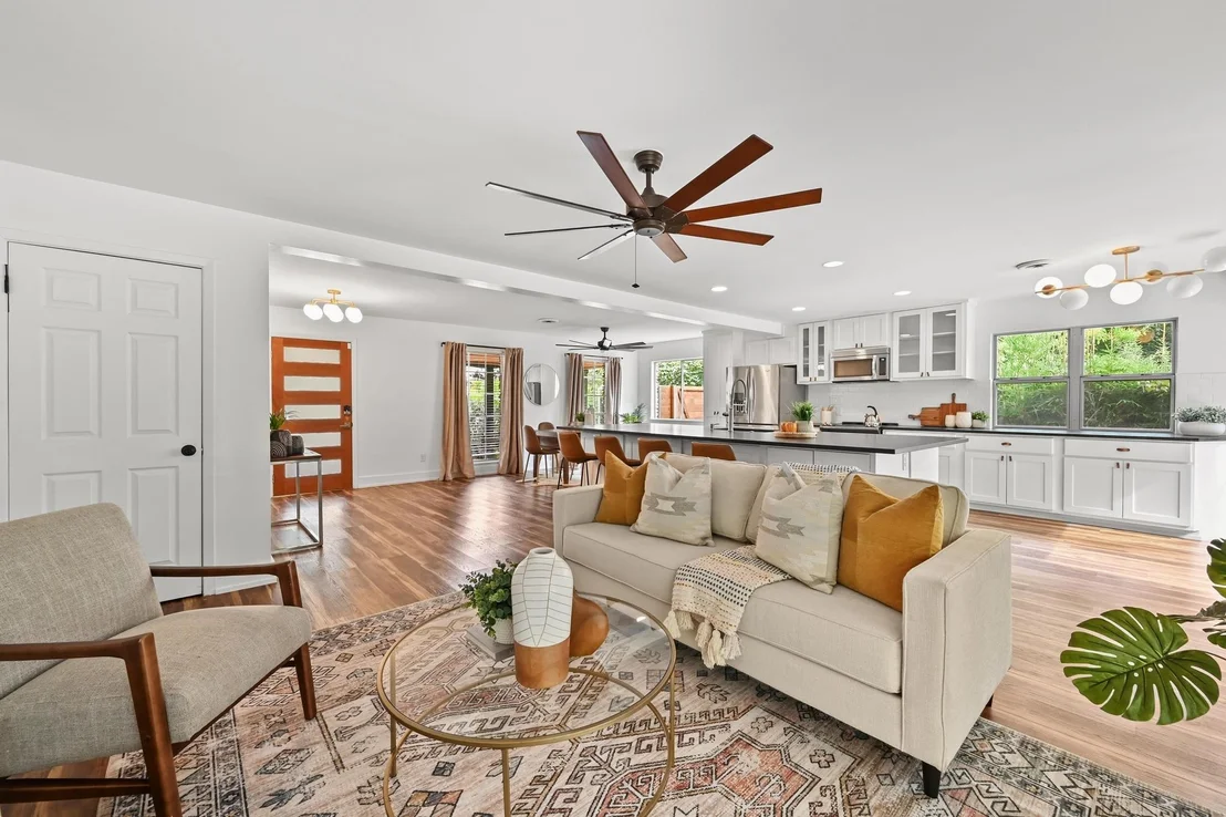 Photo of 3405 Santa Fe DR