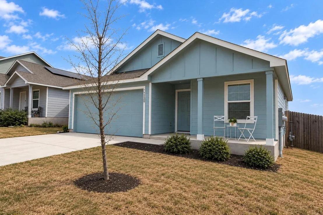 Photo of 14409 Treyvon RD