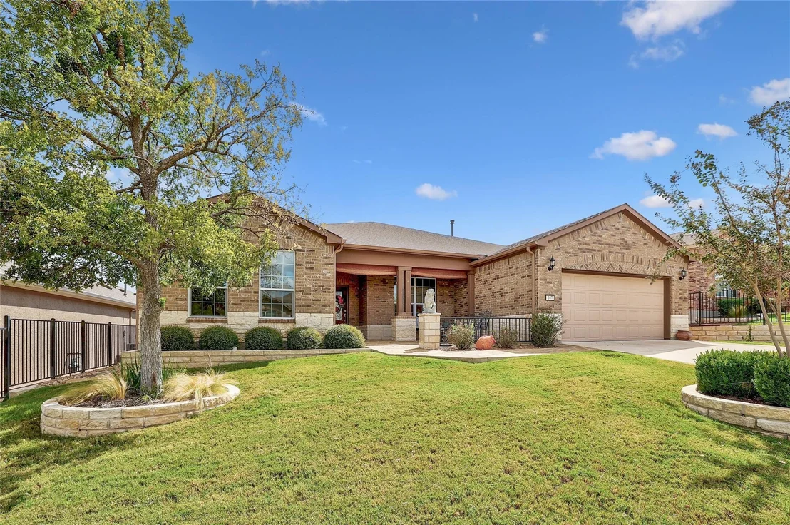 Photo of 107 McKittrick Ridge RD