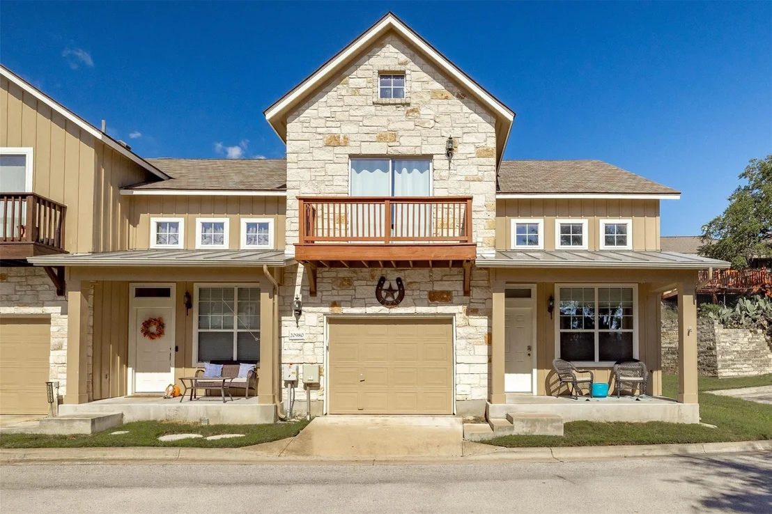 Photo of Unit 40 at 20980 Waterside DR