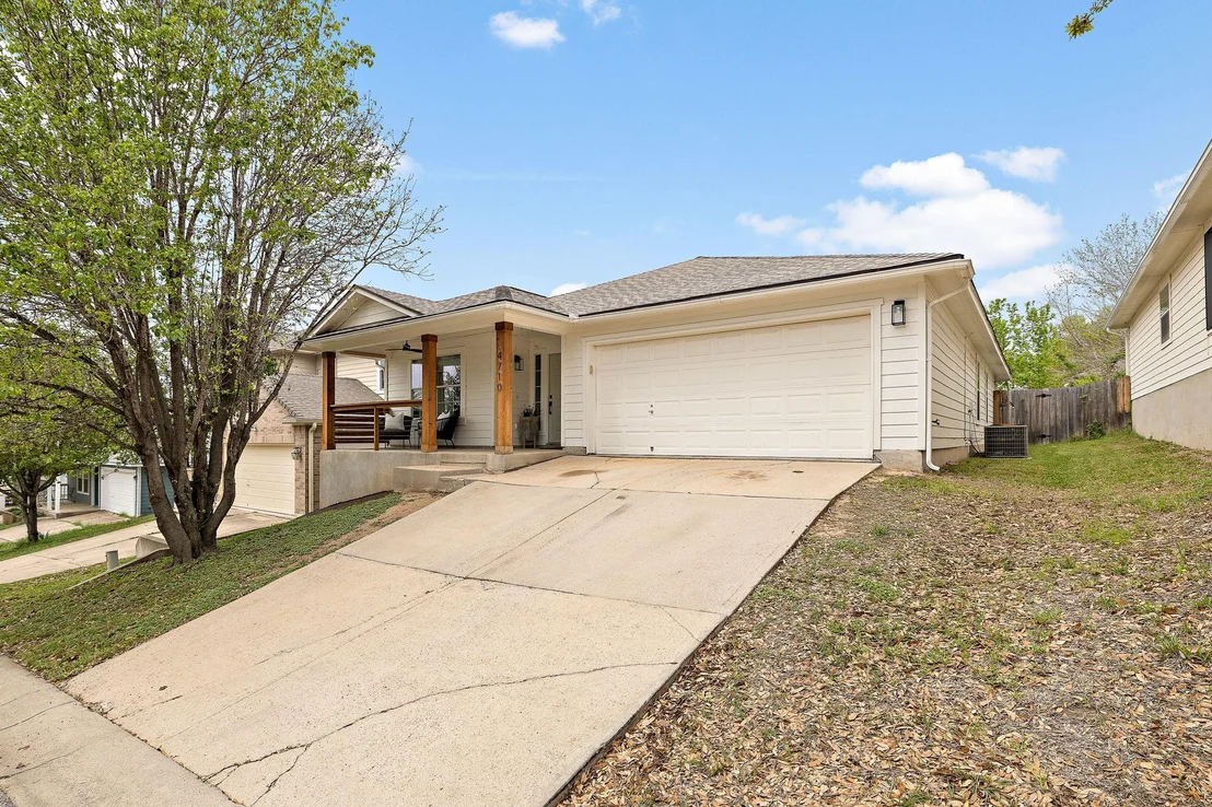 Photo of 4710 Virginia Dare LN