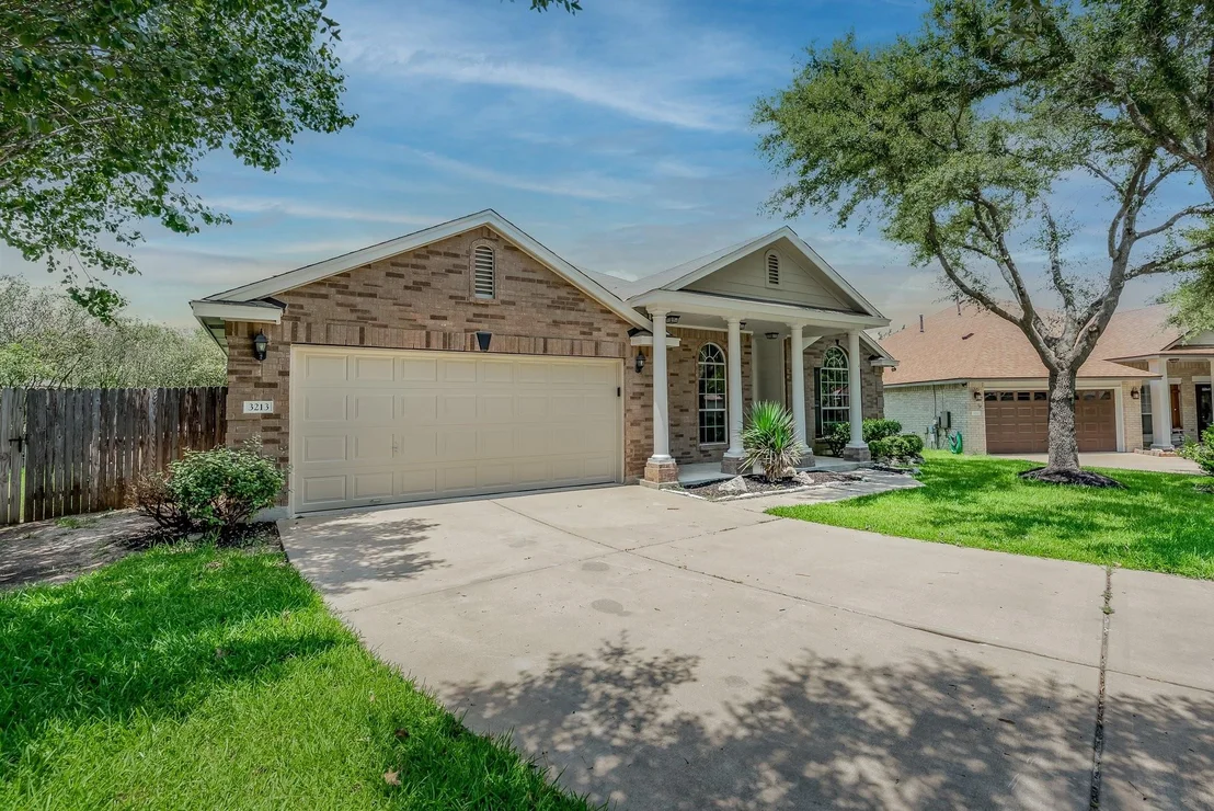 Photo of 3213 Canyon Ledge CV