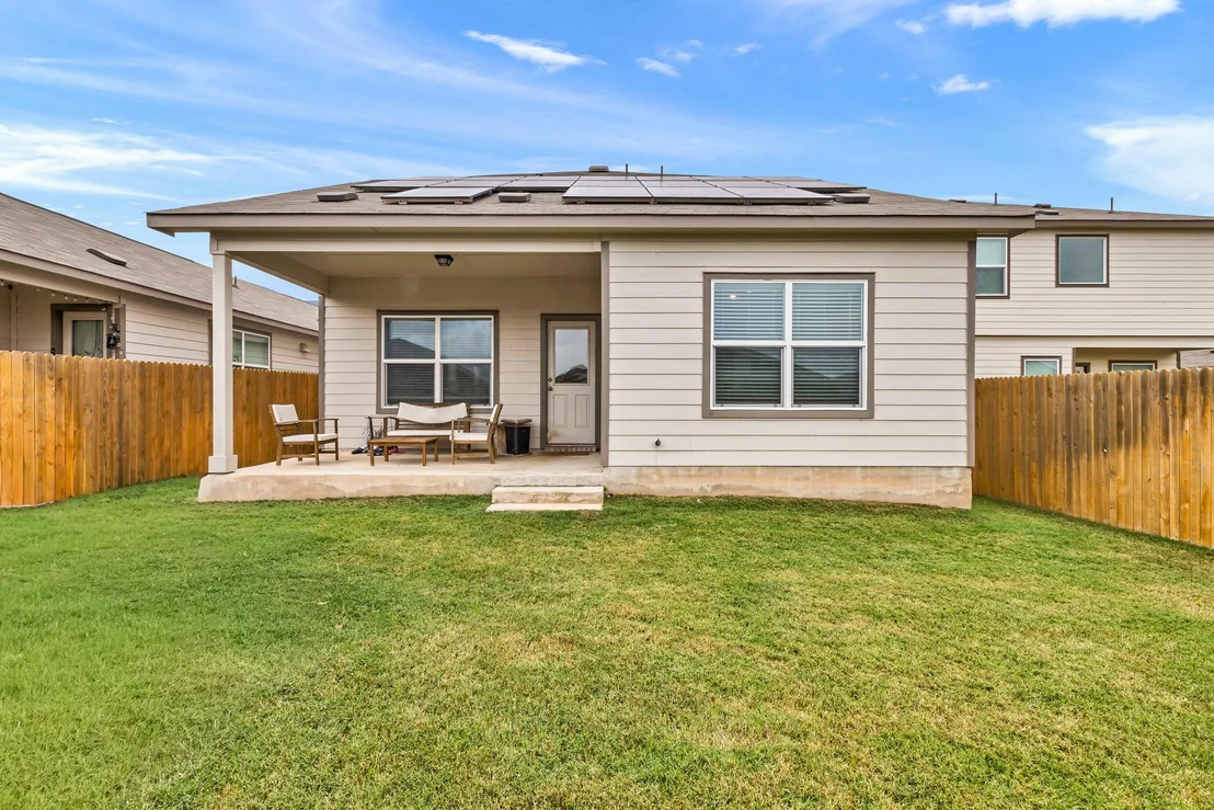 Photo of 129 Rowdy Yates WAY