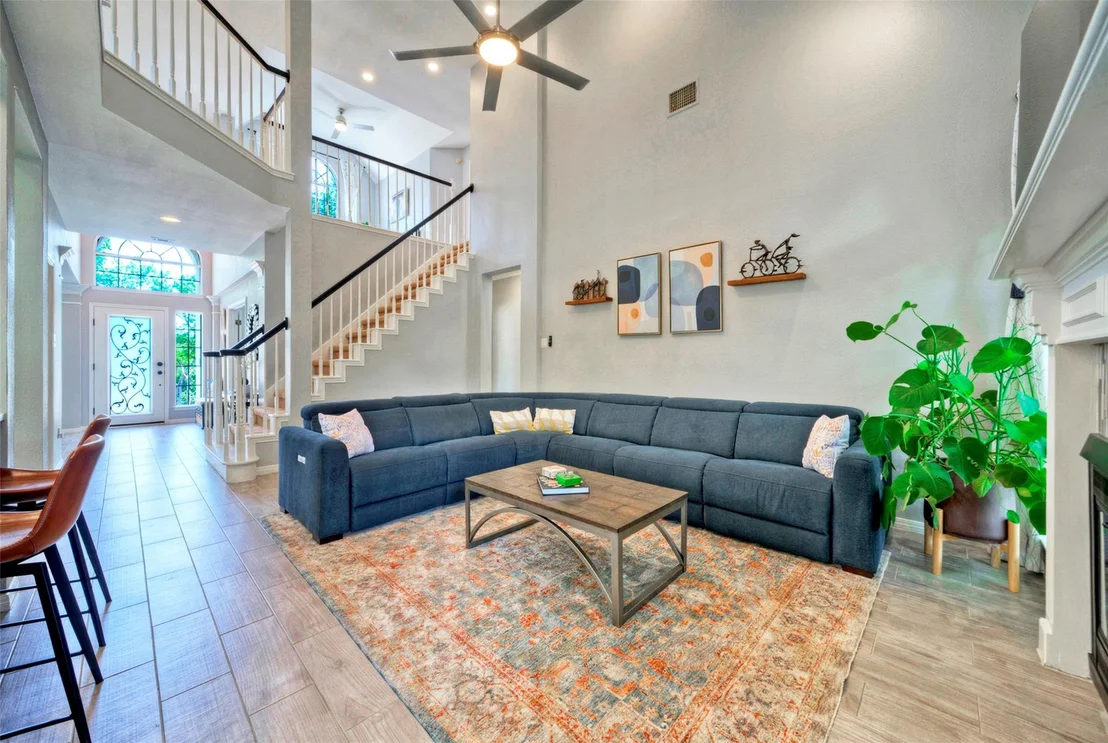 Photo of 3002 Barton Point CIR