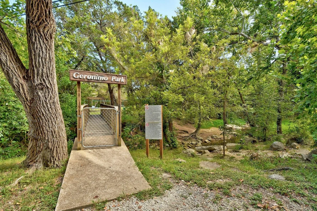 Photo of 14707 General Williamson DR