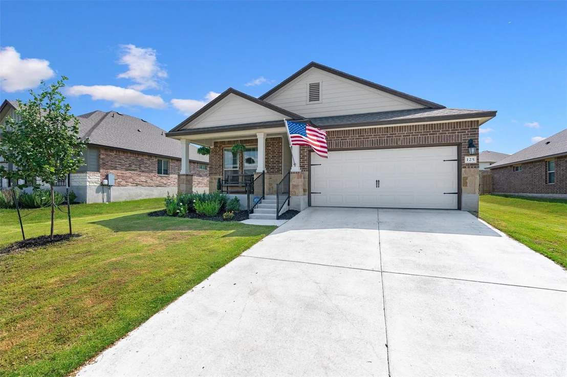 Photo of 125 Cinnamon LOOP