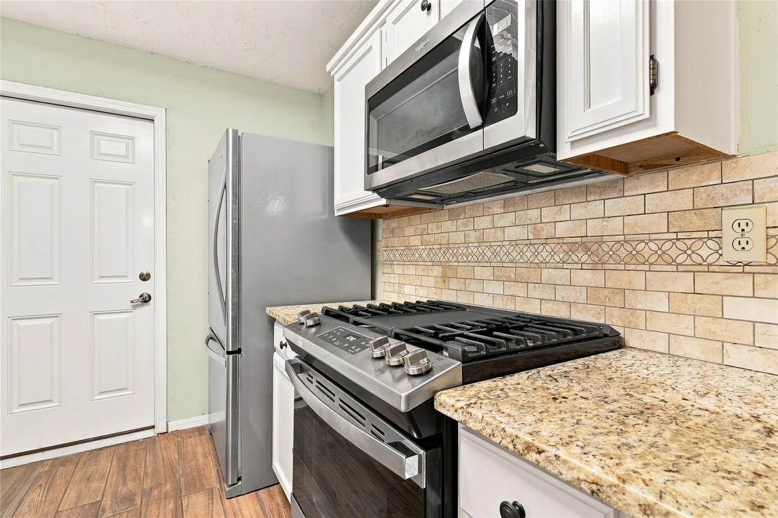 Photo of 1509 Quail Run RD
