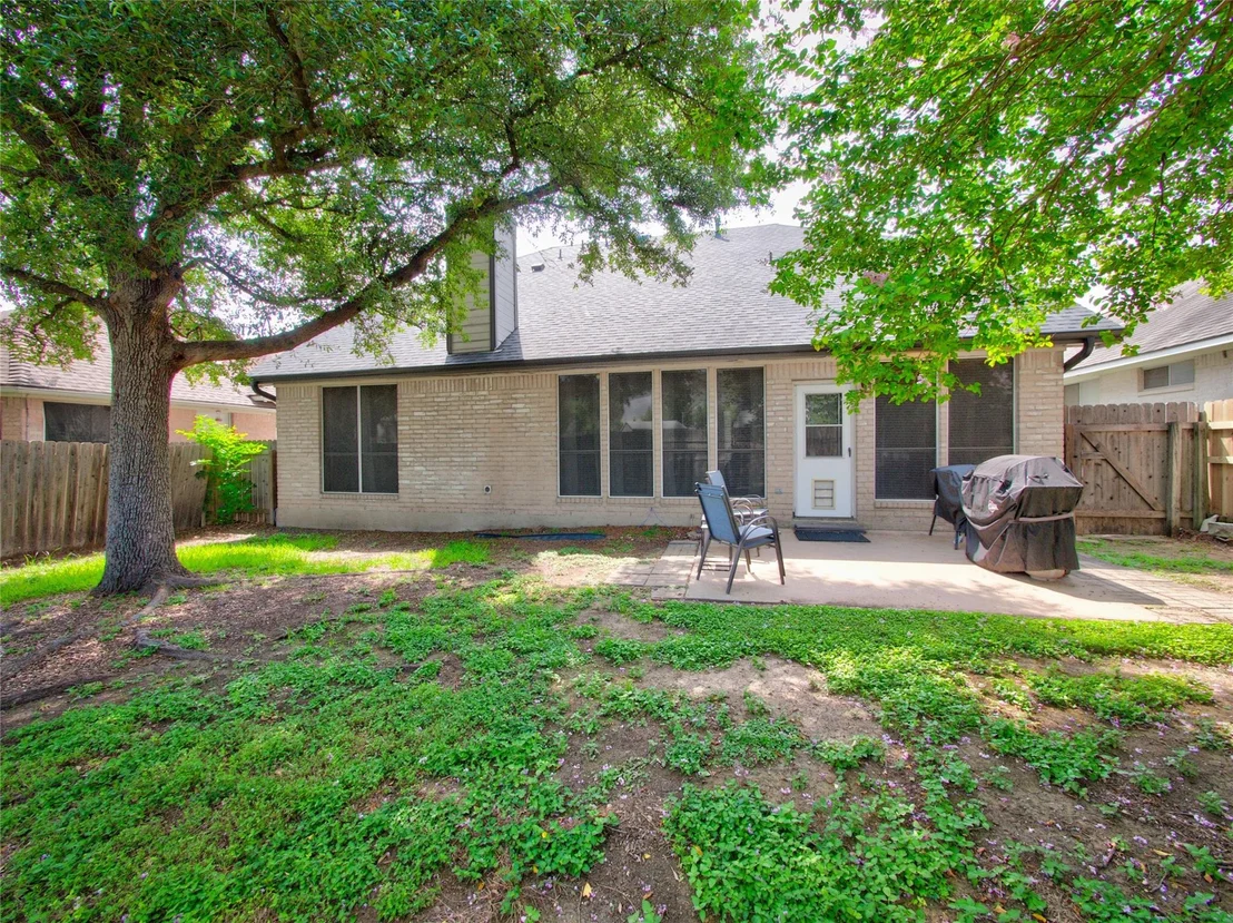Photo of 17804 Dansworth DR