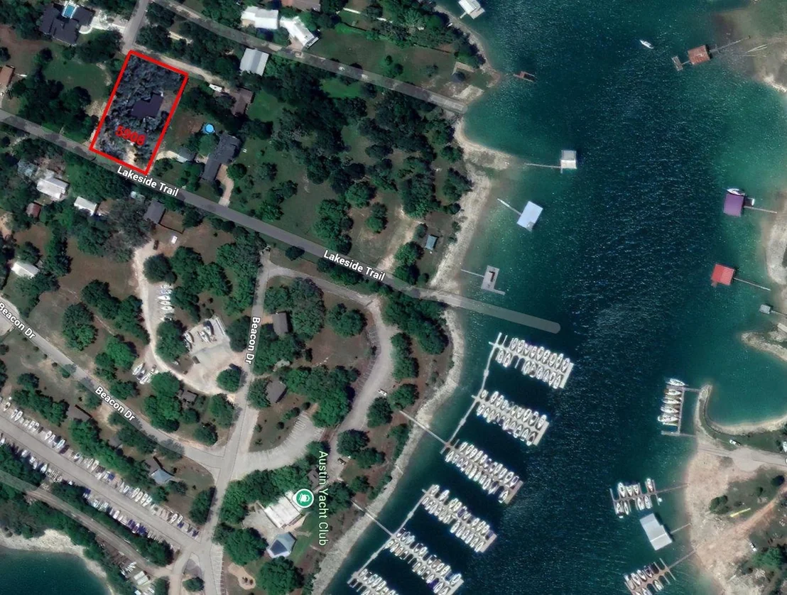 Photo of 5908 Lakeside TRL