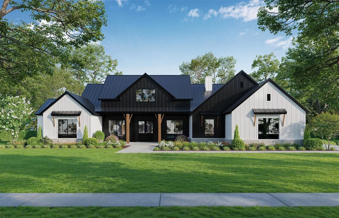 Photo of 1117 Mountain Pond RD