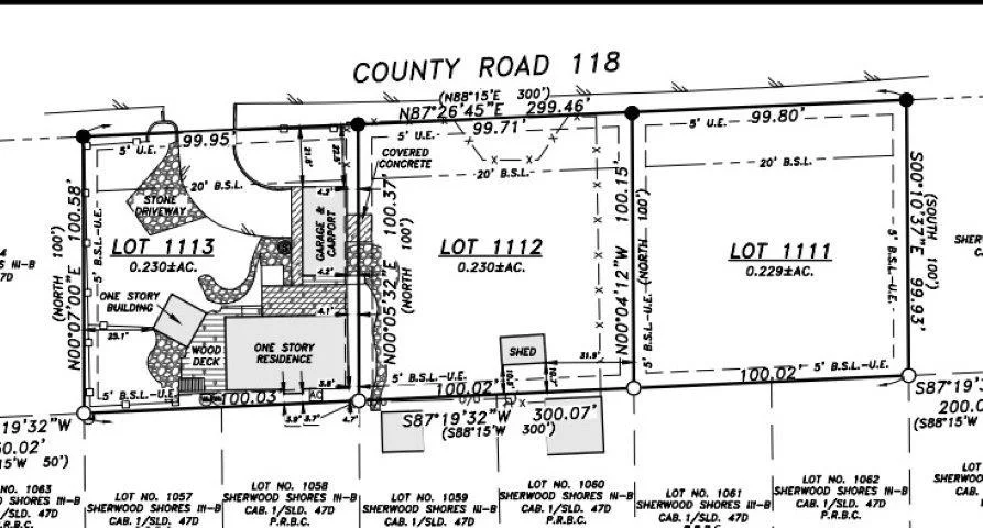 Photo of 2011 County Road 118 RD