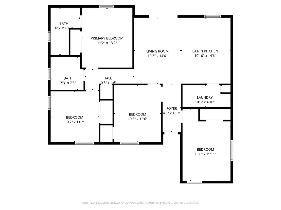 Photo of 5500 Stuart CIR