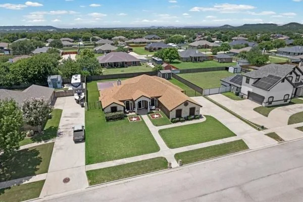 Photo of 2109 Whippoorwill RD