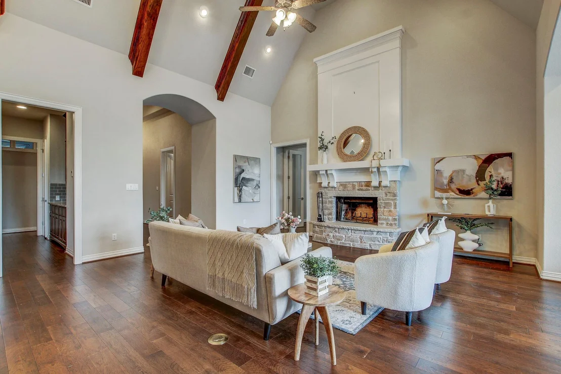 Photo of 312 Flintlock DR