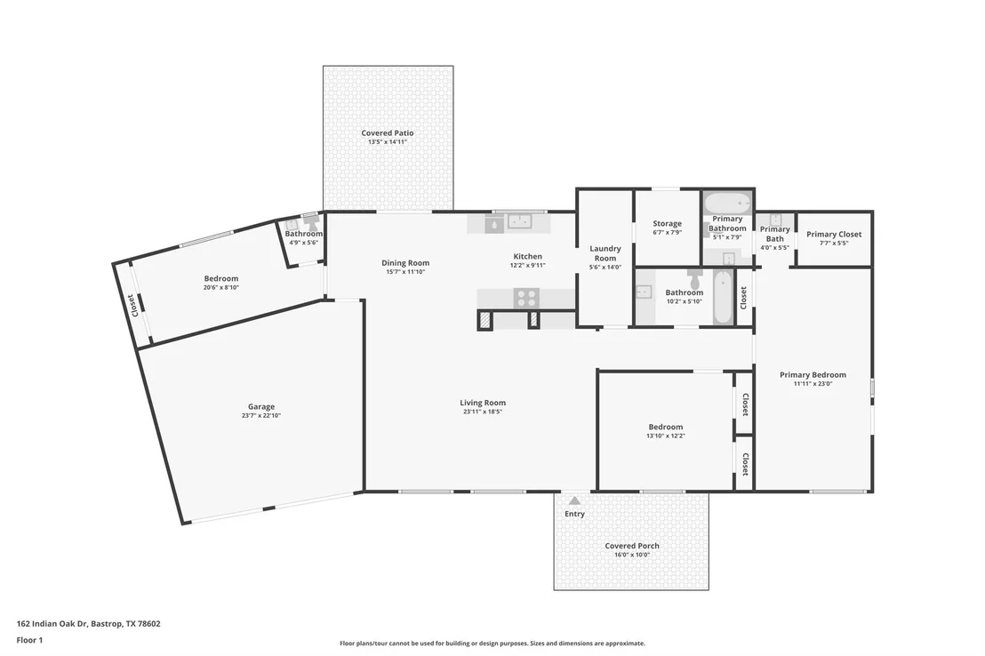 Photo of 162 Indian Oak DR