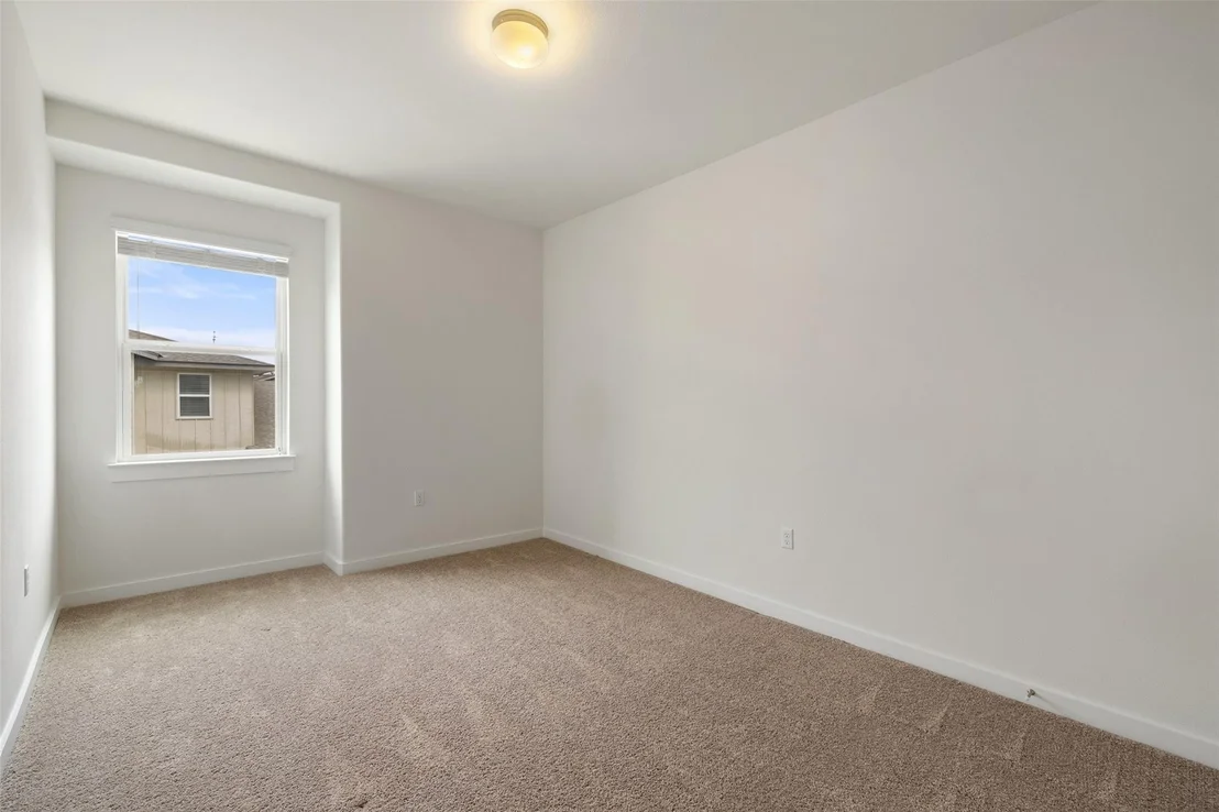 Photo of Unit A at 8901 Parker Ranch CIR