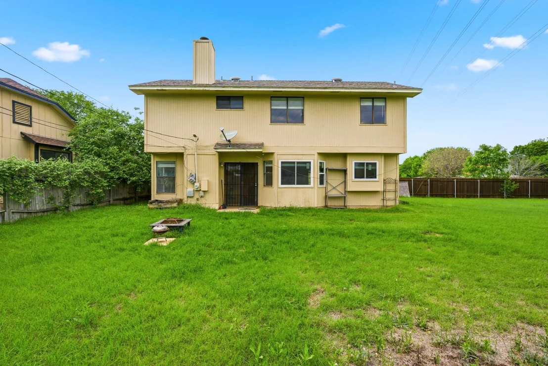 Photo of 1701 Hunters TRL
