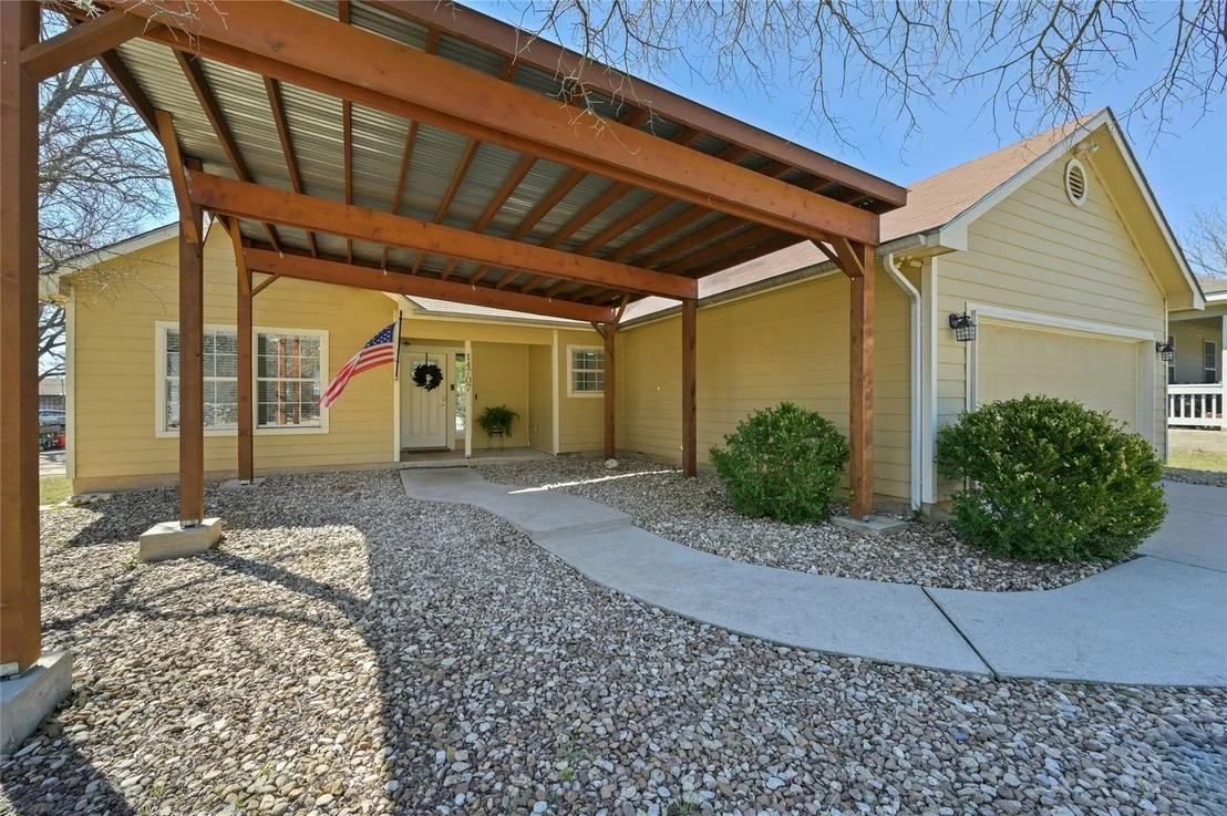 Photo of 14707 General Williamson DR