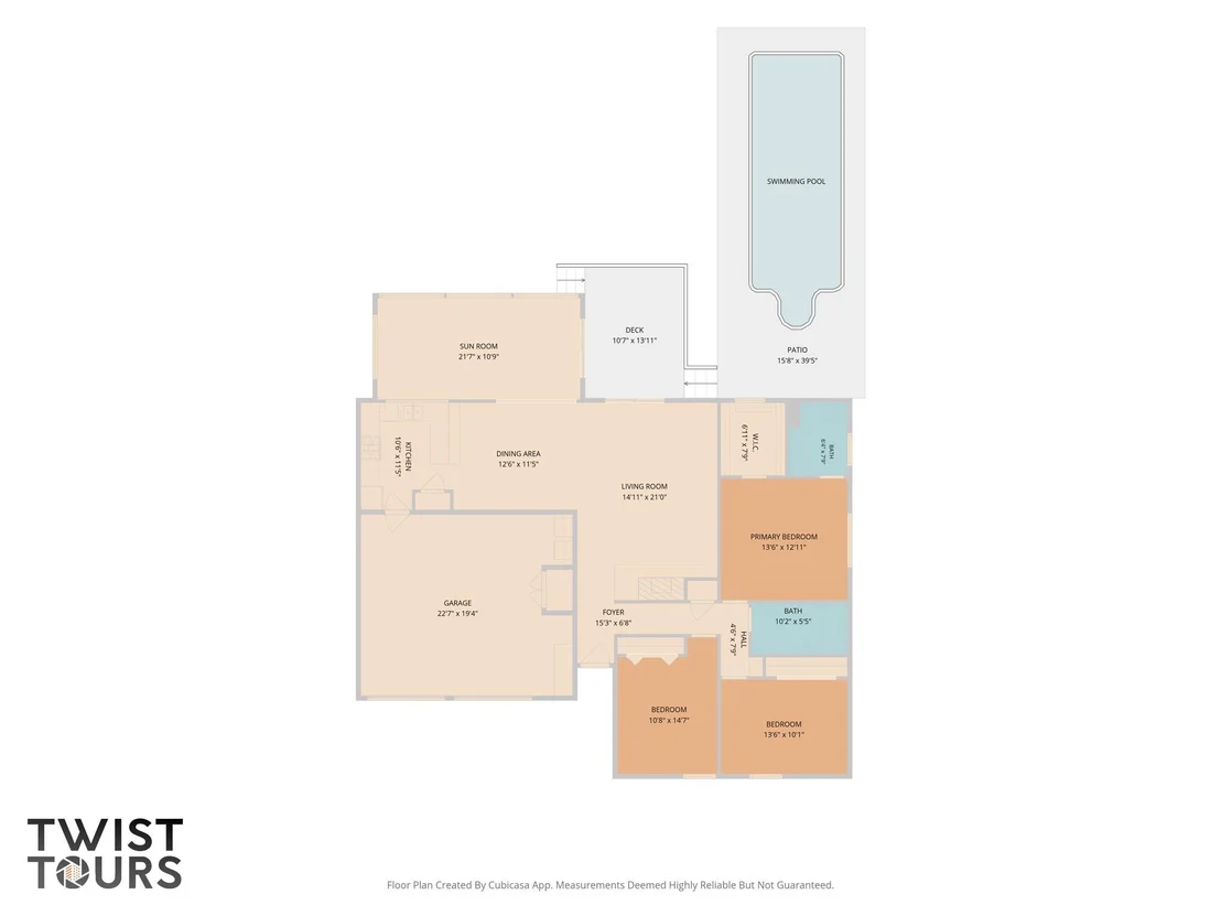Photo of 11505 Catalonia DR