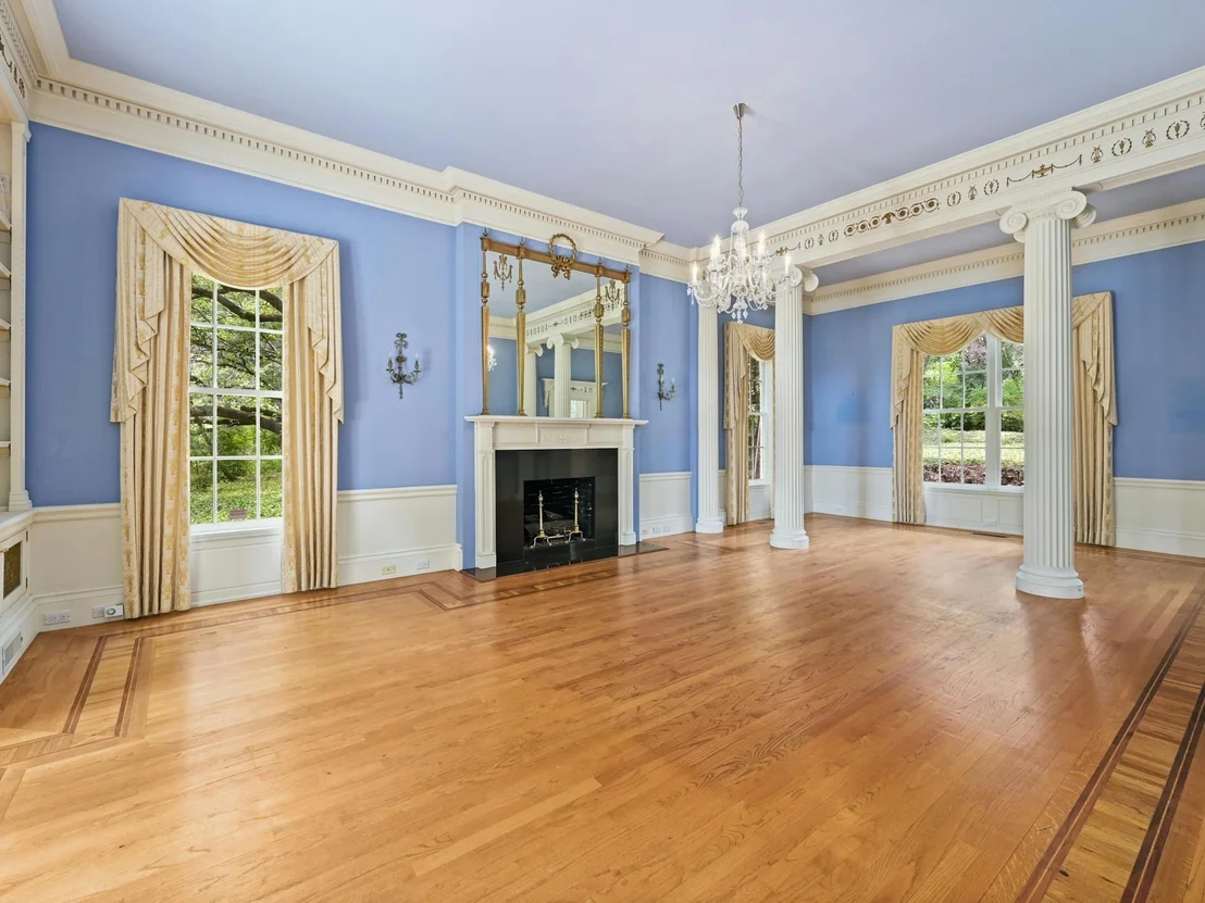Photo of 3501 Hampton RD