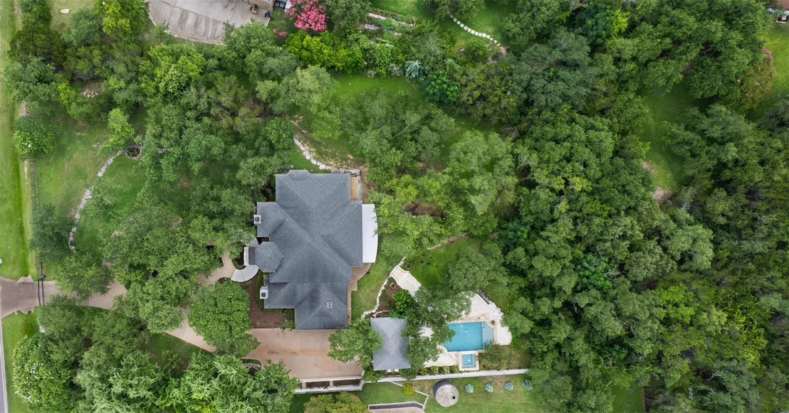 Photo of 3735 Lost Creek BLVD