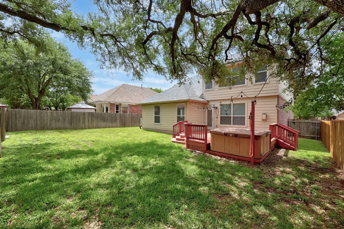 Photo of 306 Olmos DR