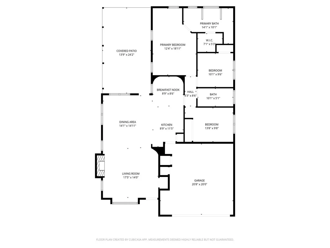 Photo of 10406 Sentenal DR