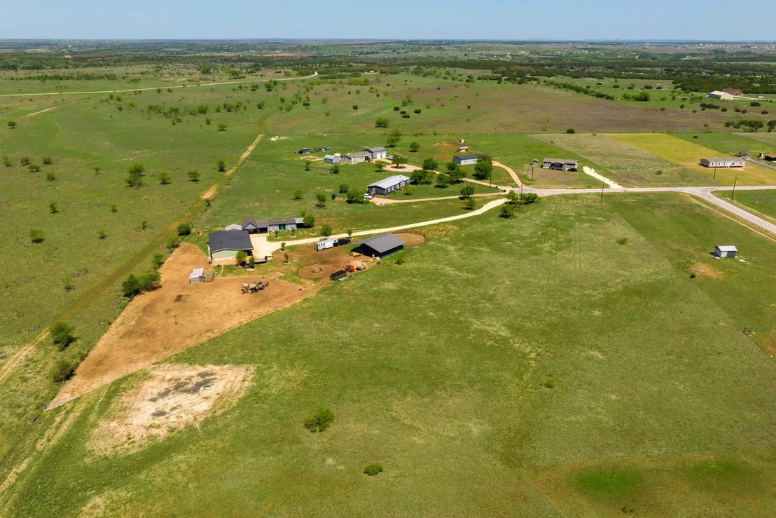 Photo of Lot 15 Samuel DR