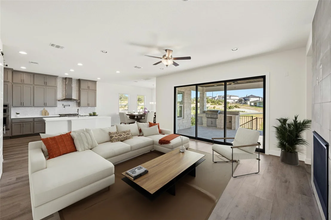 Photo of 601 Gunison DR