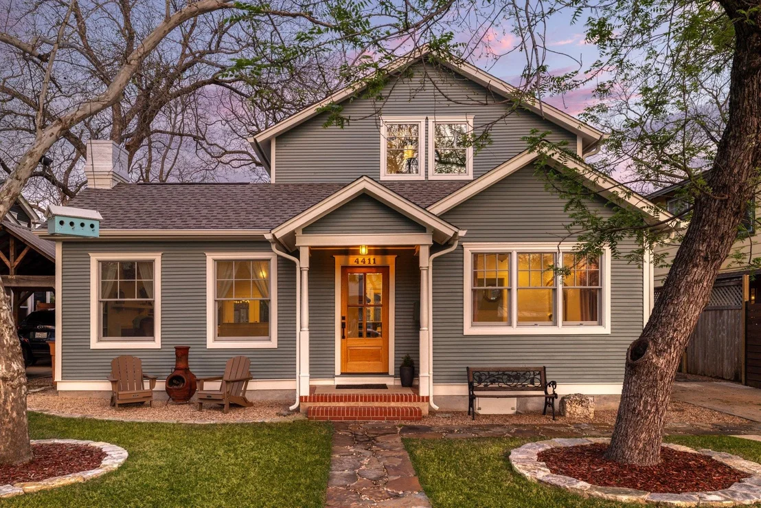 Photo of 4411 Ramsey Ave