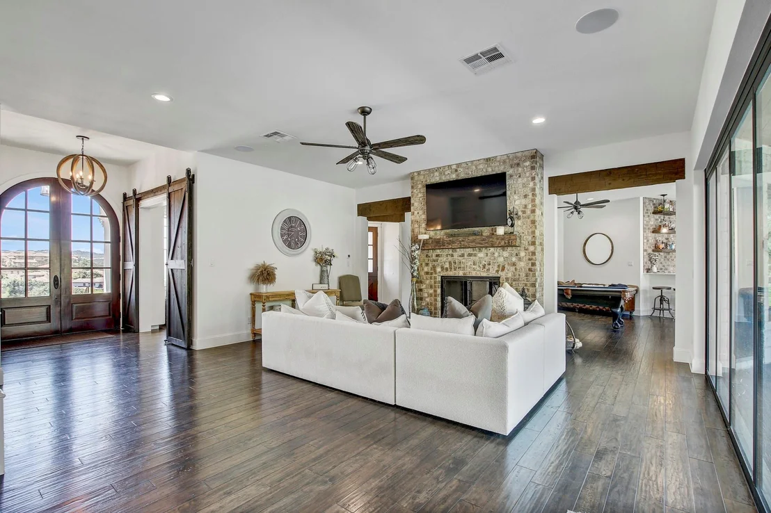 Photo of 102 Canyon Turn TRL