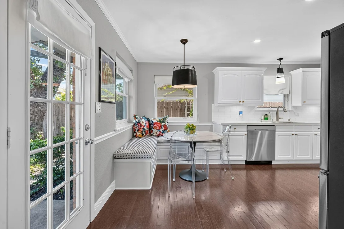 Photo of 2114 Lanier DR