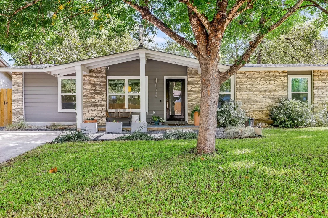 Photo of 5317 Westminster DR