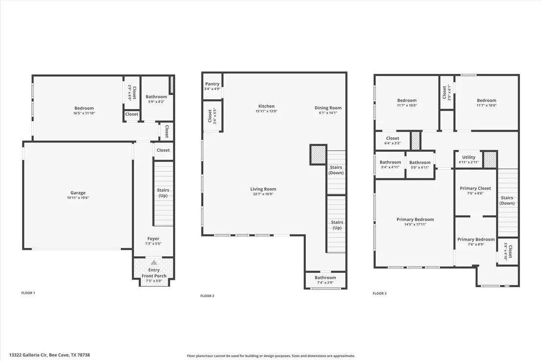 Photo of 13322 Galleria CIR