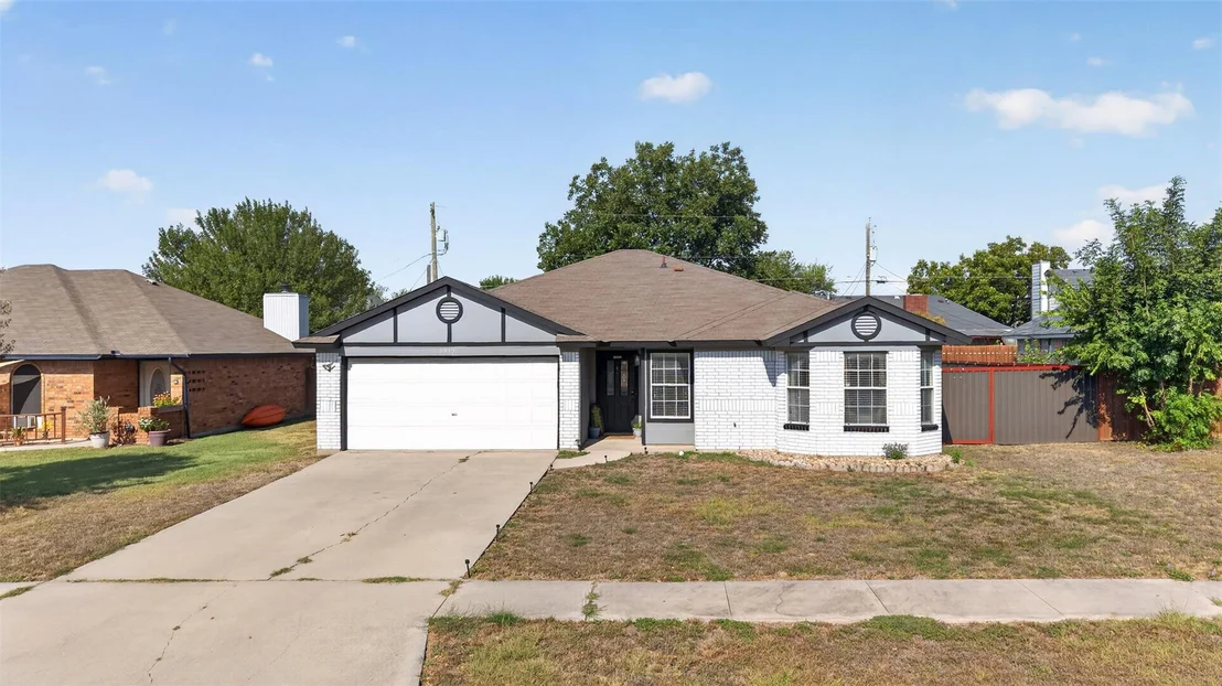 Photo of 1817 Dusk DR