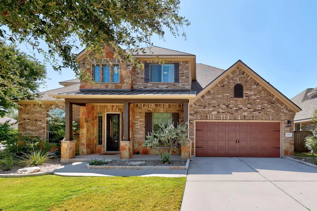 Photo of 2100 Long Bow DR