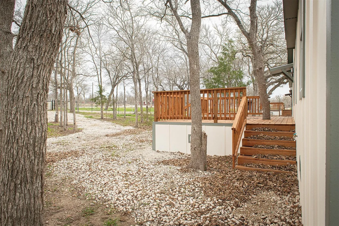 Photo of 241 Comancheria TRL