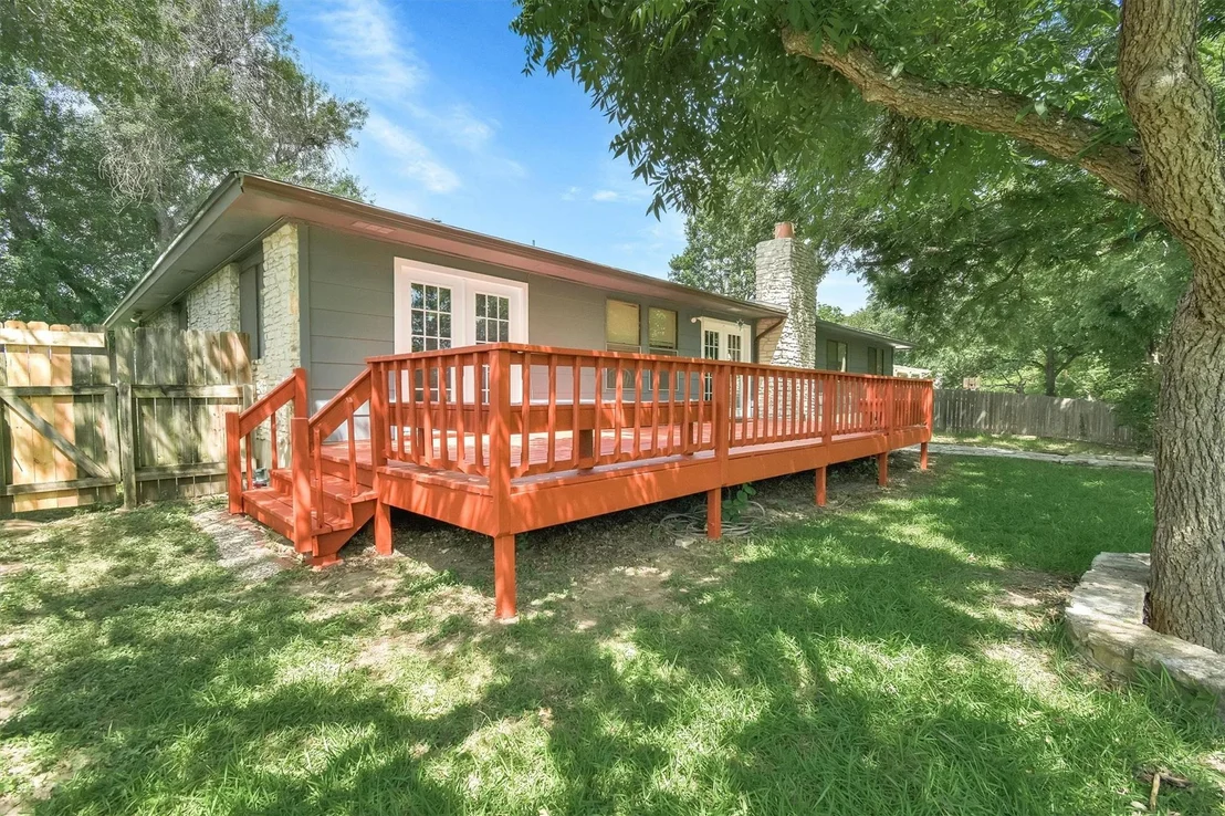 Photo of 1008 Hermitage DR