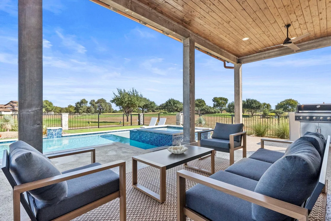 Photo of 100 Encantada