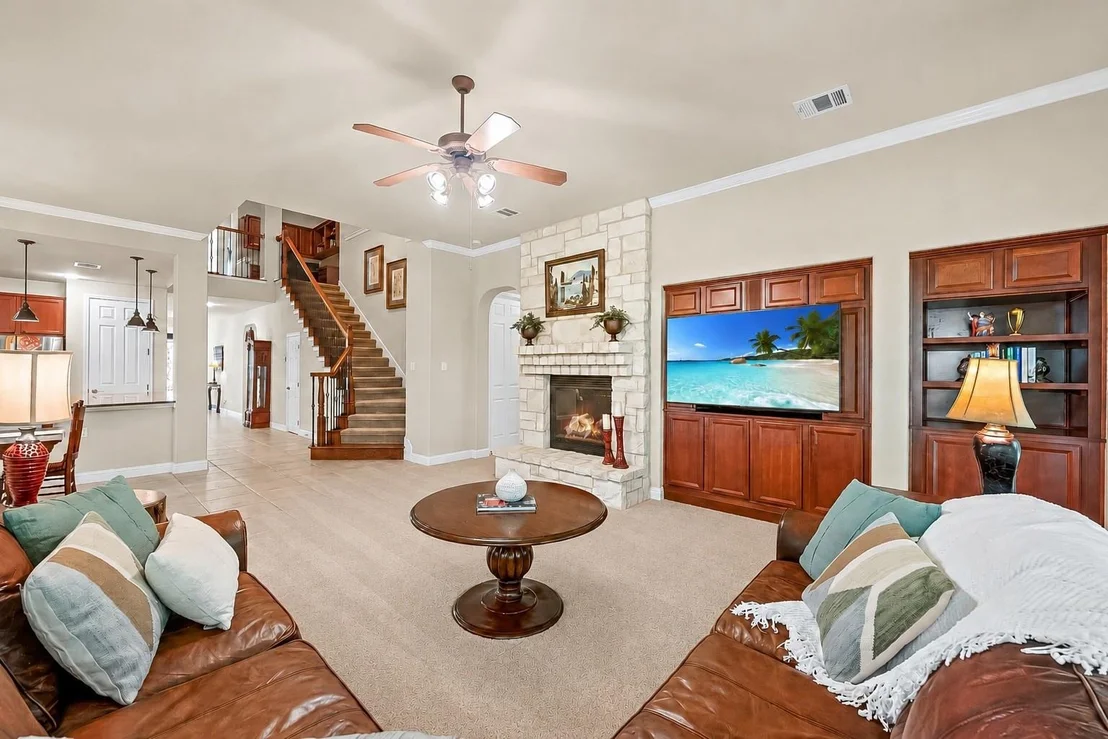 Photo of 14608 SPILLMAN RANCH LOOP