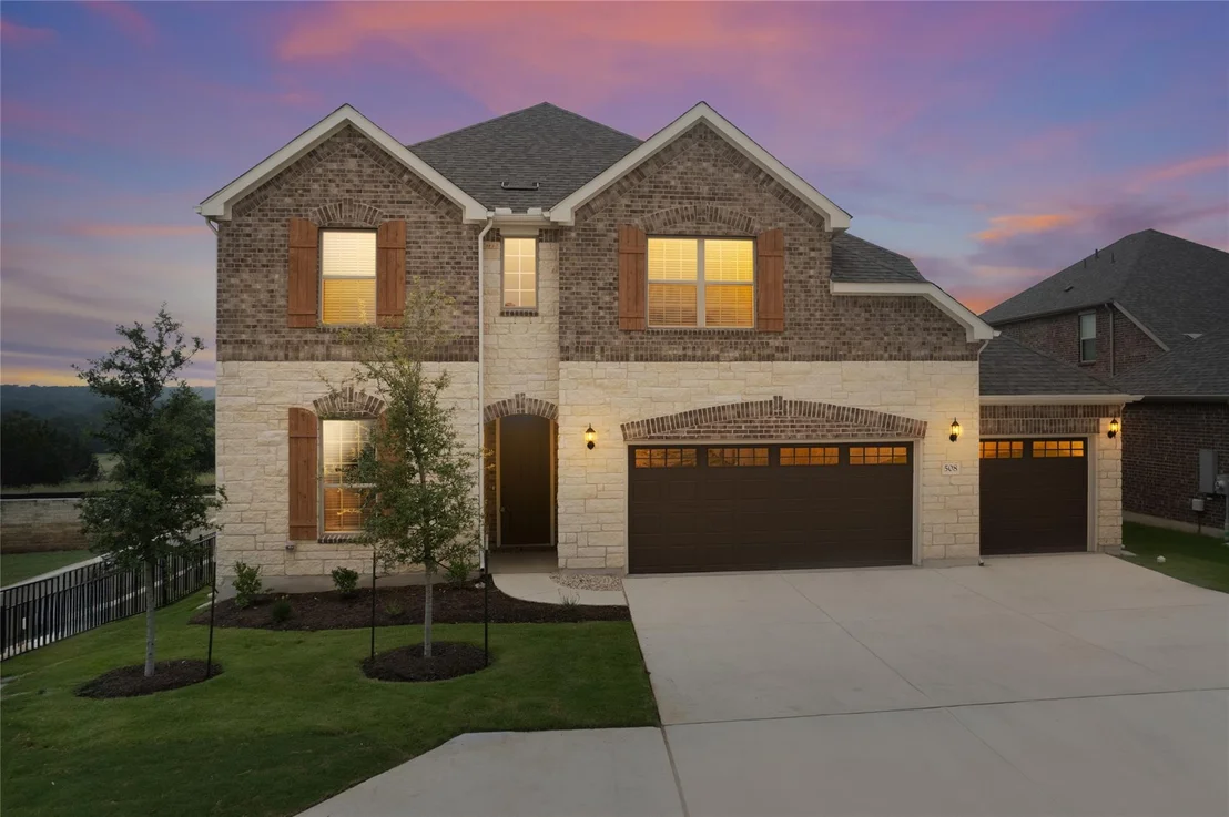 Photo of 508 Ridge Point DR