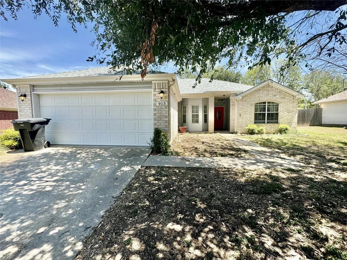 Photo of 913 Filly LN