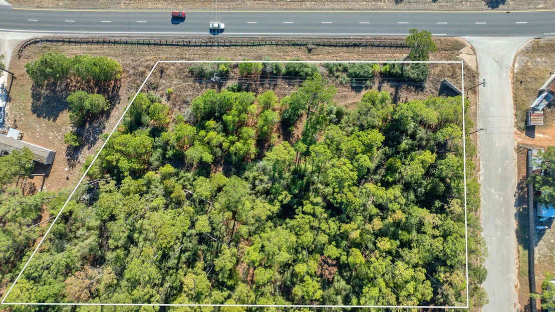 Photo of Lot 65 State Highway 21