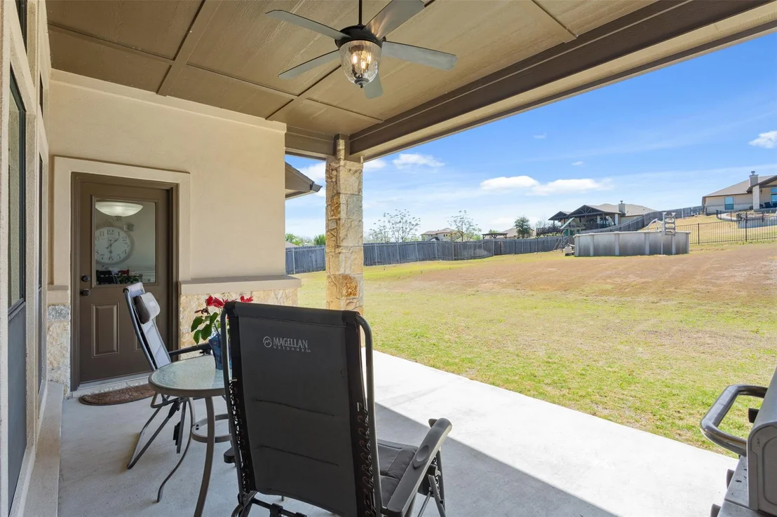 Photo of 1007 Saddle Bluff DR