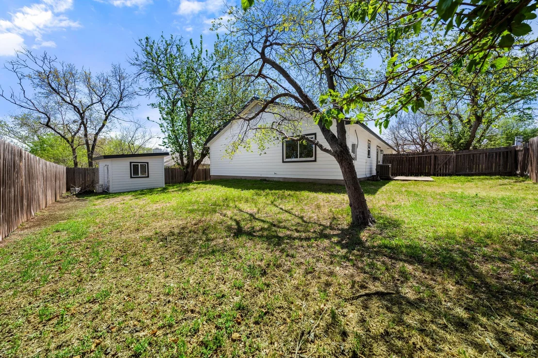 Photo of 2702 Irish Bend DR