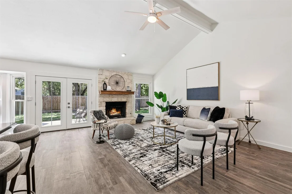 Photo of 4603 Whispering Valley DR