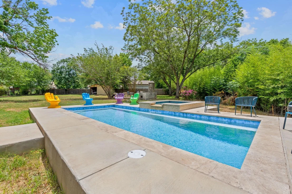 Photo of 13205 Onion Creek DR