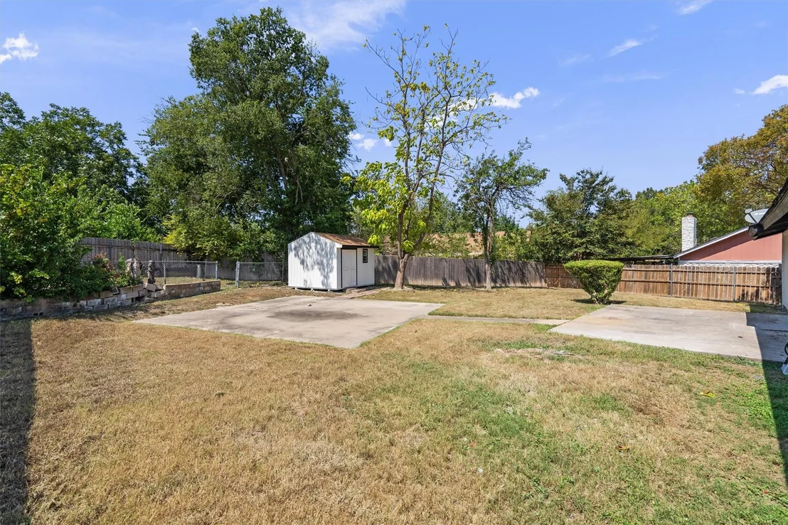 Photo of 1403 Werner Hill DR